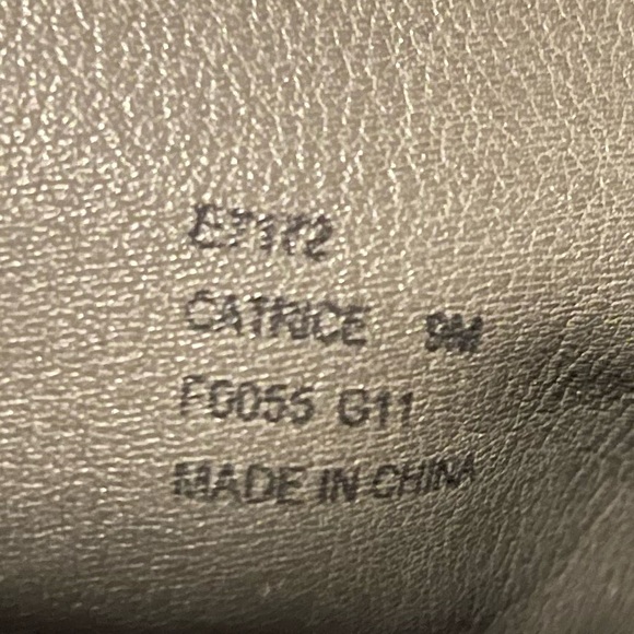 Calvin Klein | Over-The-Knee Boot - Picture 12 of 15